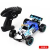 1:20 Mini voiture RC haute vitesse 20 KM/h télécommande jouet 2WD RC Buggy voitures dérive RC voiture de course cadeau pour enfants garçon fille cadeau d'anniversaire