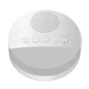 Baby Monitor Camera White Noise Sleep Machine 6 Успокаивающий звук интеллектуальное время для сна для сна для взрослого офисного путешествия 230620