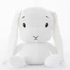 Animals 50CM 30CM Cute Rabbit Plush Toys Bunny Stuffed Plush Animal Baby Toys Doll Baby Accompany Sleep Toy Gifts for Kids WJ491 230620
