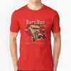 T-shirts pour hommes The Rat'S Nest Shirt Summer Fashion Casual Cotton Round Neck Rat Rod Counter Culture Punk Greaser