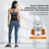 Талия для живота Shaper Shratch Me Up Buckle Bangage Train Trainer Trainer Trimmer Trimmer Trimmer Sate Sauna Sweath Lumbar Support Shoper Corset 230621