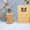 Perfume de venda quente para mulheres delina la rosee colônia 75ml edp spray natural spray lady fragrância do dia dos namorados durar perfume agradável