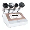Wysokiej jakości LCD Body EMS Electric Vacuum Therapy Maszyna masażu Gua Sha Sha Masaż narzędzie do masażu południka