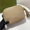 Verkaufen Sie sich gut. Fransentaschen Umhängetaschen Damenhandtaschen Taschen Umhängetaschen Soho Bag Fransen Messenger Bags Designertasche