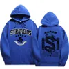 Hommes Hoodies Sweats Stray Kids 5Star Hoodie Streetwear Femmes Automne Hiver épais Vêtements 230620