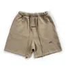 Fashion shorts mens shorts summer short with designer shorts out of the street pure cotton lycra short ummer Men's Shorts