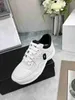 Chaussures de course en plein air mode CCity luxe Designer baskets femmes canal coureur chaussures de sport entraîneur décontracté N12