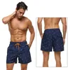 Roupa de banho masculina Escatch Beach Shorts Summer Surf Trunks Plus Size Cordão para homem ESX05 Academia Roupa de banho esportiva 230621