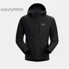 Hoodies Designer Luxe Arct Jack Jassen Hoodies Sweaters New Founder Old Man Gamma Mx Herfst en Winter Heren Capuchon Winddicht Waterdicht en warm So AEKN