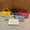 Blue Factory bags Direct Sale Real Shot Portable Shoulder Diagonal for Mobile Phone Rose Yellow Red Black White Designer Bag Fashion Tote