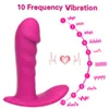 Remote vibrator voor vrouwen dildo g spot massager vagina clitoris stimulator vrouwelijke masturbator draagbaar vibrerend slipje