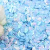 Новая 15 г/сумка русалка вечеринка Sparkle Shell Confetti для детей Русалка Русалка по случаю дня рождения на вечеринке по случаю вечеринки по случаю дня рождения поставки