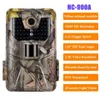 Caméras de chasse SunGusOutdoors Suntek Wildlife Game Trail Camera Traps Series avec HC900A HC900PRO HC940PROLi pour la sécurité à domicile 230620