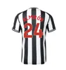 3xl 4xl Kids Kit 24 25 NUFC Gordon New Castle Soccer Jerseys 2024 2025 Boys Bruno G. Joelinton Football T-shirts Isak Nufc United Saint Maximin Wilson Gardien de but