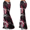 Faldas S-3XL Primavera Elástico de cintura alta Falda larga de tubo para mujeres Impreso Lápiz Maxi Falda Faldas Largas Mujer Para Fiesta 230621