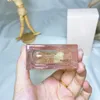 2023 New Hot Sale Women's High end Original Women's Pink perfume Lasting Fragrance 100ml Free Shipping