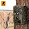 Hunting Cameras 20MP 1080P Trail Camera HC810A Wildlife Infrared Night Vision Wild Po Traps Surveillance Tracking Cam 230620