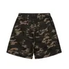 7JN4 Galerijen Dept Tide Zomer Casual Mannen Vrouwen Shorts Ademend Strand Camo Shorts Comfortabele Fitness Basketbal Sport Korte Broek