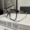 Designer-Sonnenbrille für Damen und Herren, modischer Stil, schwarzer Rahmen, Sommer-polarisierte Sonnenbrille, klassische Retro-Brille, mit Original-Box