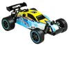 1:20 Mini voiture RC haute vitesse 20 KM/h télécommande jouet 2WD RC Buggy voitures dérive RC voiture de course cadeau pour enfants garçon fille cadeau d'anniversaire