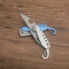 SW perform Mini I Folding Blade Knife Tactical Pocket Kitchen Knives Rescue Camp Hunt Utility EDC Tools