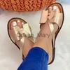 Slippers Summer Women Slippers Shoes Cute ButterflyKnot Flats Casual Sandals Solid Color Beach Sandals Zapatillas Mujer Chaussure Femme J230621