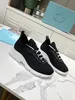 Tyg Luxury Designer Shoes Classic Canvas Casual Shoes Platform Black White High and Low Men's and Women's Running Tennis Shoes