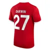 Lewandowski Rosalia Motomami كرة القدم جيرسي 22 23 Camisetas de ANSU FATI Limited Edition Raphinha Kounde GAVI برشلونة كرة القدم القميص