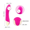 Realistyczny wibrator dildo dla kobiet wibrujący symulację tłuszczowy Samica Samica Pochwowa stymulator stymulatora