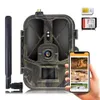 Jachtcamera's SunGusOutdoors Suntek Wildlife Game Trail Camera Traps-serie met HC900A HC900PRO HC940PROLi voor Home Security 230620