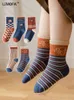 Enfants Chaussettes LJMOFA 5 Paires Coton Enfants Chaussettes Dinosaure Dessin Animé Mignon Toddler Filles Chaussettes Casual Sport Garçons Chaussettes Chaussettes Chaudes Pour Bébé C159 230620