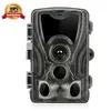 Jacht Camera Trail Camera 24MP 1080P Nachtzicht iP65 Waterdicht 850nm Wild Po Traps HC801A Wildlife Cam Surveillance 230620