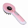 Hair Brushes Electric Anti-Hair Loss Scalp Repair Hair Care Regrowth Massage Beauty Health Hair Comb With Color LED Energy Light 230620