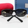 Modedesign Quadratische Sonnenbrille Für Männer Fahren Frauen Outdoor Sonnenbrille Retro Luxus Sonnenbrille Klassische Kunststoffrahmen Adumbral Mit Box
