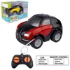 Kids Remote Control MINI RC Car Toy Cute Cartoon Police Cars Fast Rc Race Car Gifts for 2-5 Years Old Boys Girls racing car