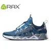 Calzature da escursionismo Rax Nuove scarpe da trekking Scarpe da trekking Scarpe da ginnastica da montagna per uomo Donna Scarpe da ginnastica da trekking Sport Scarpe da arrampicata traspirantiHKD230621