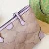 Bolsa de praia clássica com letra G de luxo bolsas femininas designer bolsa feminina casual bolsas de grande capacidade bolsas de viagem D2306211S