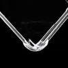 Capa à prova de choque Transparente Soft TPU Phone Case para Samsung Galaxy A05 A15 A25 A25S A04 A23 A33 A82 A22 A32 A02 M02 A12 5G A42 Capas transparentes protetoras