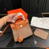 Vintage Toates Mektup Baskı Tuval Crossbody Çantalar Kadın Deri Tasarımcı Çantalar Tote Çanta Mektubu Omuz Çantası Çanta