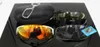 屋外のアイウェアPoc Crave Do Polarized AirSoftSports Blade Cycling Sunglasses Men Sport Road Mountain Bike Glasses Men Eyewear 230620