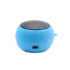 Mini -högtalare Portable Hamburger Mini Speaker MP3 Musik Högtalare Player Outdoor 3,5 mm Wired Speaker Sound Box för PC Computer Phone