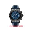 2023 U1 AAA New fashion Super Avenger II 1884 designer watch mans watch automatic watch mechanical quartz movement full working luxury watches WHK7