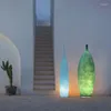 Floor Lamps Outdoor Lamp Waterproof Garden Lights Landscape Villa's Door Front Lawn