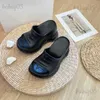 Slippers Designer Slippers Women mens slide foam runners ins Marshmallow slippers Sandals Beach Casual Sports Sandals Slides Waterproof Slippers T230621