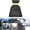 Kitchen Faucets -1Pc Outside Tap Cover Oxford Cloth For Winter 1C-osy Thickened Outdoor 18x15x5cm/22x18x5cm Faucet Accessory