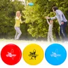 Andere sportartikelen Outdoor Entertainment Tools For Kids Adult Flying Disc Safe Children Beach Water Toy 230621