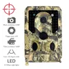 Hunting Cameras Outdoor Trail Camera IP66 Waterproof 12MP 1080P Game Scouting Cam Wild Animals Monitoring Night Vision 230620