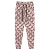 Men Pants Galleries Sweatpants Dept Speckled Letter Print Men's Women's Couple Loose Versatile Casual Pants Straight M-3XL v8