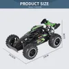 RC Car Drift 1:18 High Speed Car Radio Control Off Road Remote Control Car Trucks Buggy Toys For Boy Children Kids Gift