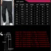 Mens Pants Spring Summer Sportwear Casual Joggers Lossa raka byxor stor storlek Sweatpants Fashion Tracksuit Men 230620